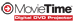 MovieTime Logo-White Background